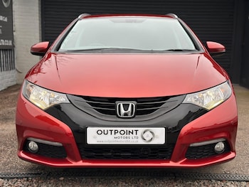Used Honda Civic 2014 for sale - 77854021: Photo