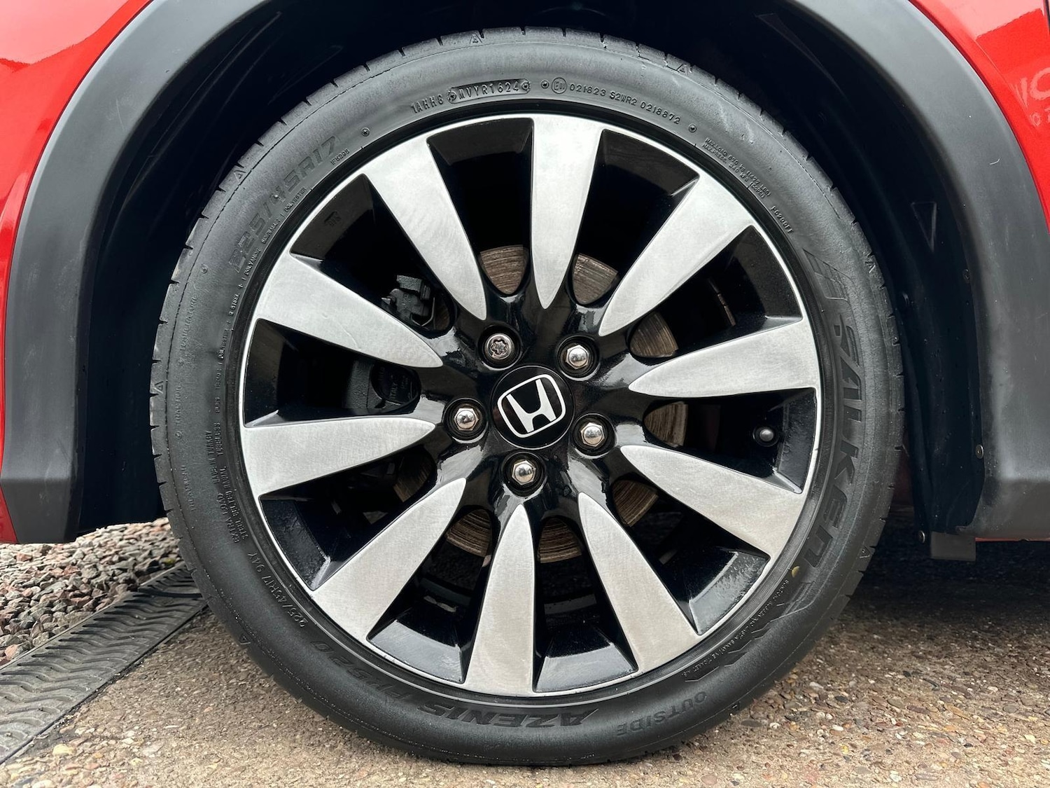 Used Honda Civic 2014 for sale - 77854021: Photo 30