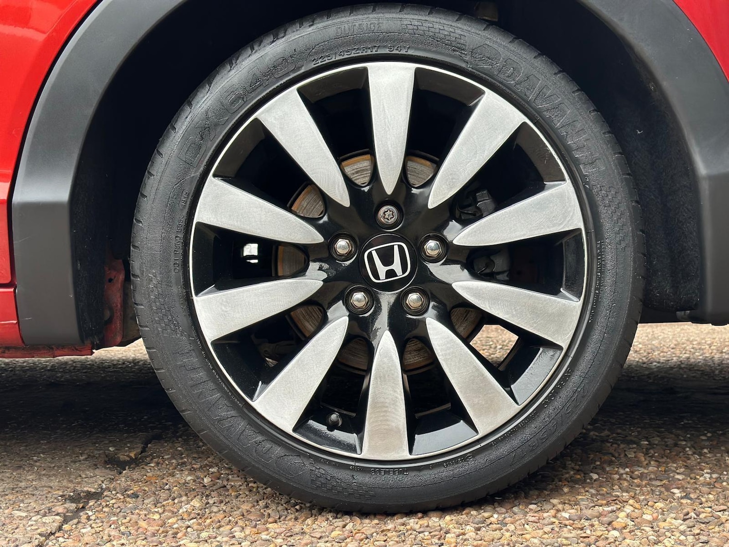 Used Honda Civic 2014 for sale - 77854021: Photo 31