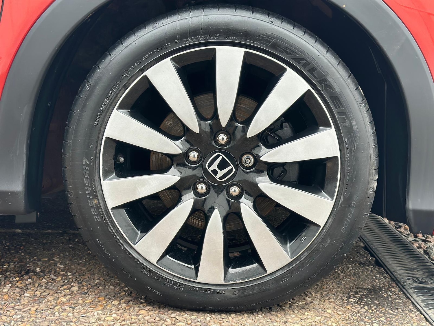 Used Honda Civic 2014 for sale - 77854021: Photo 32