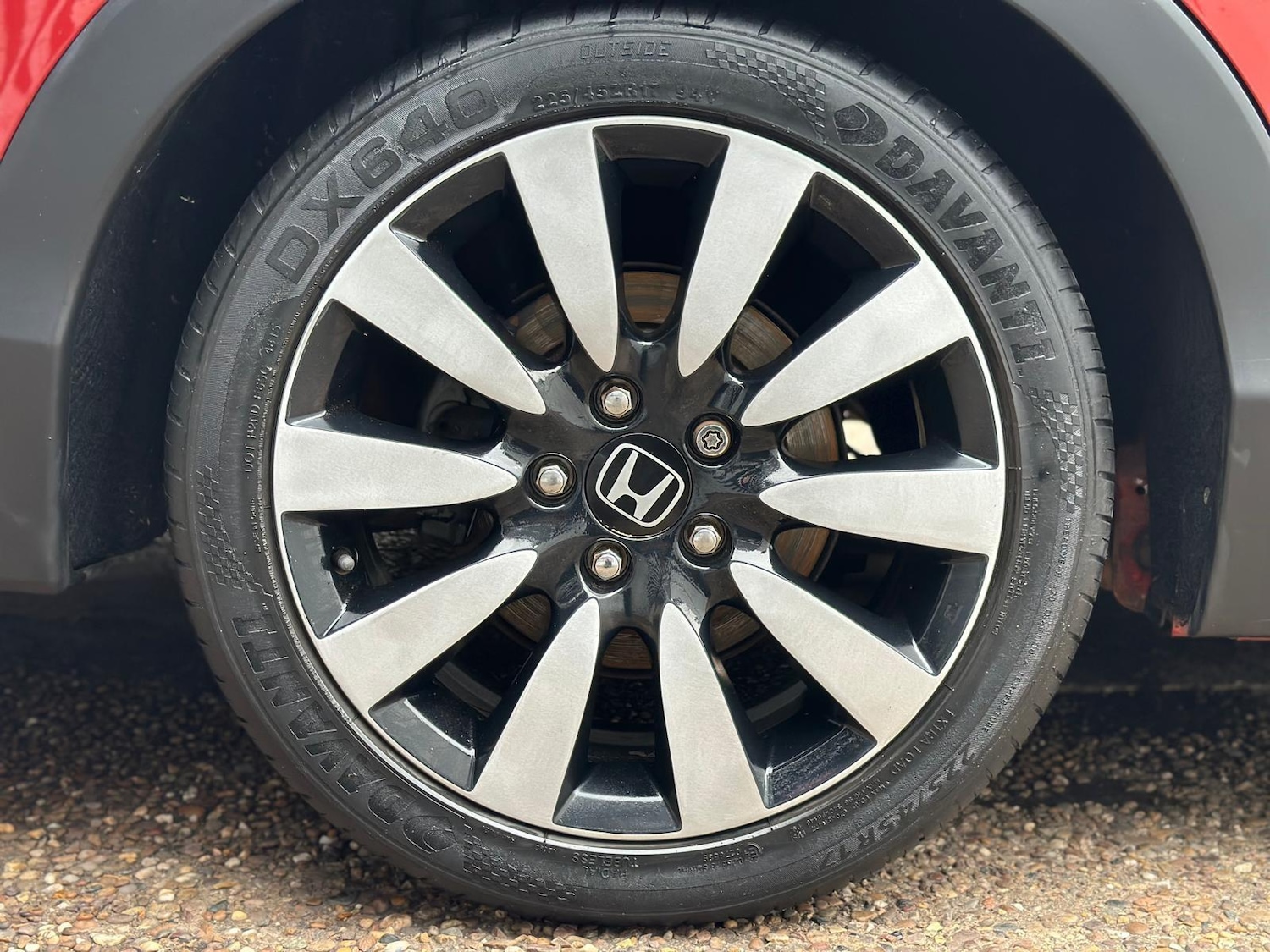 Used Honda Civic 2014 for sale - 77854021: Photo 33