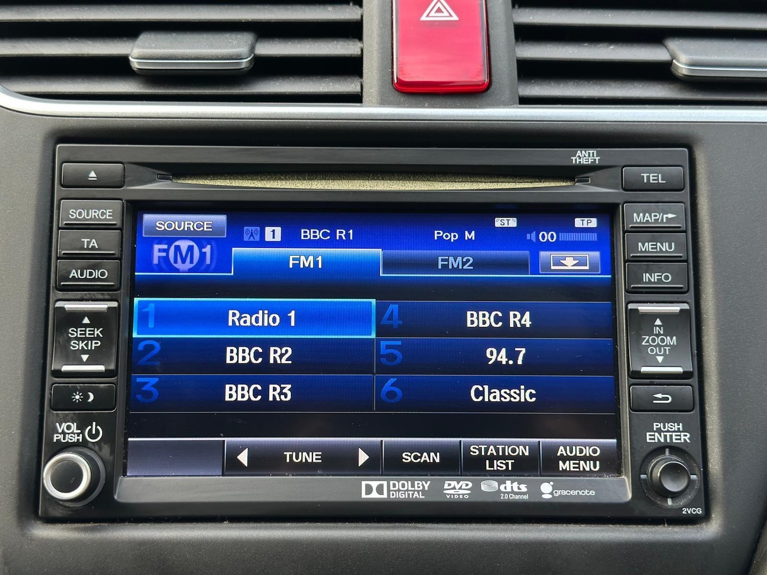 Used Honda Civic 2014 for sale - 77854021: Photo 34