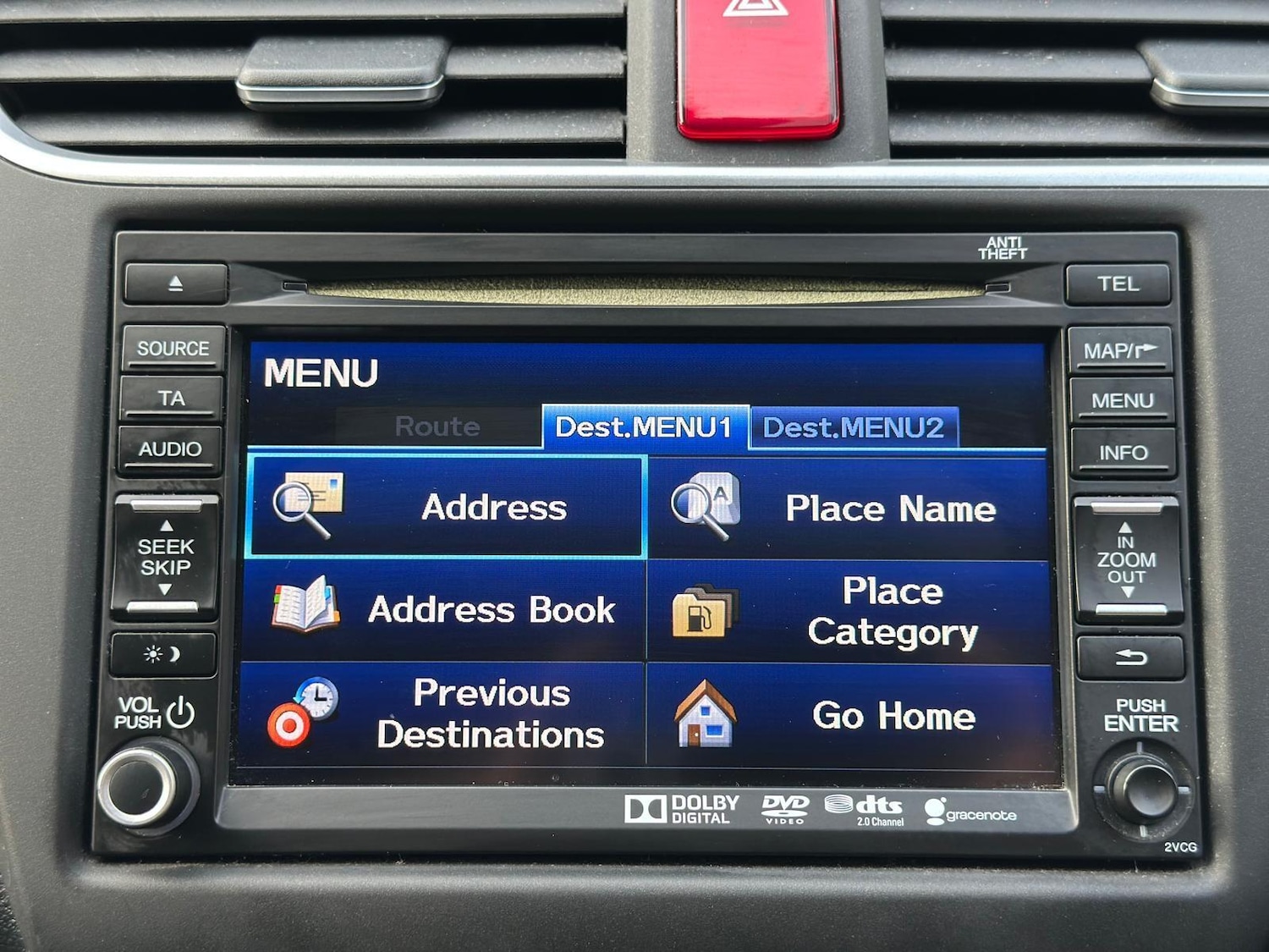 Used Honda Civic 2014 for sale - 77854021: Photo 35