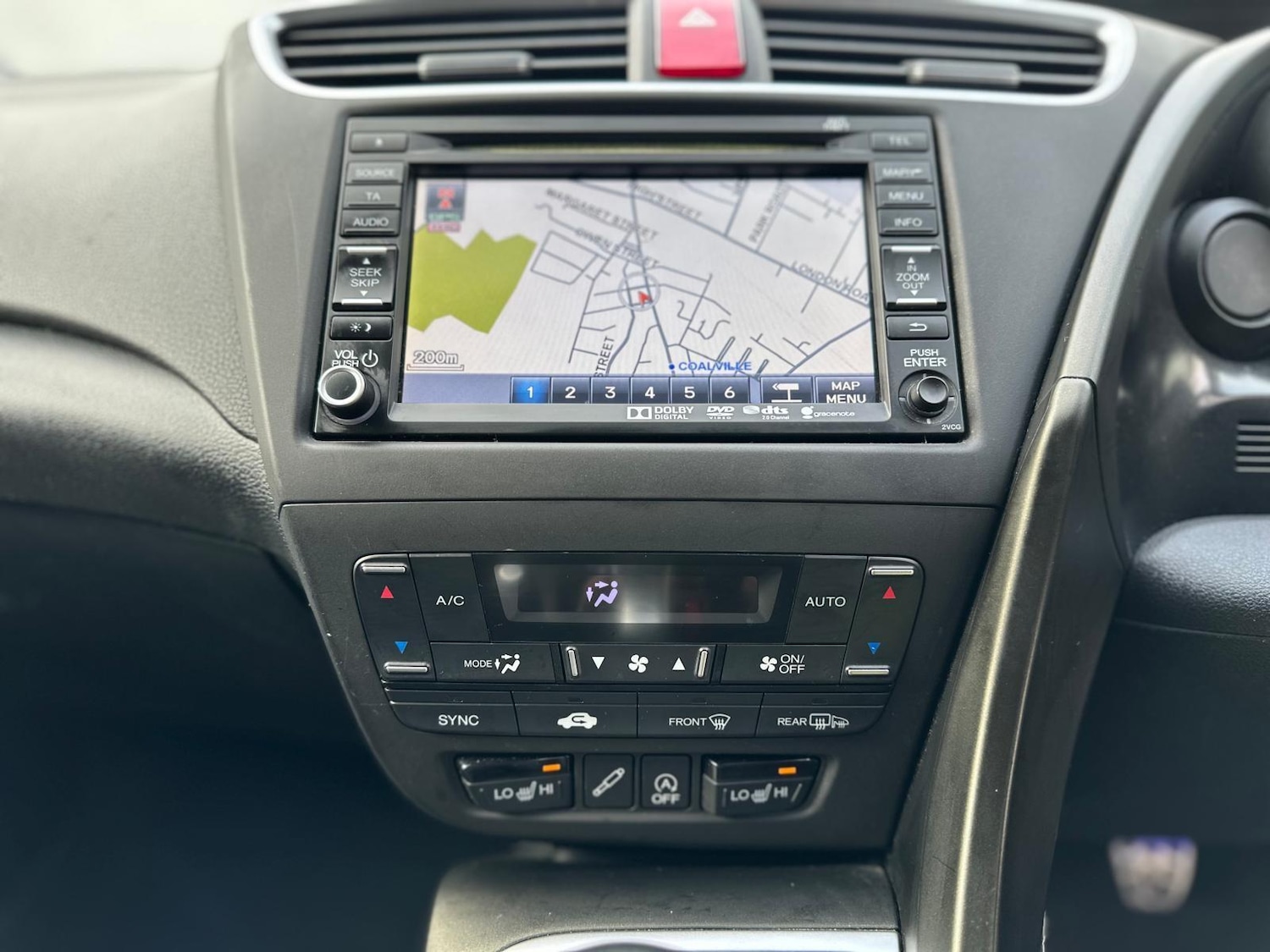 Used Honda Civic 2014 for sale - 77854021: Photo 38