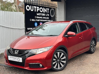 Used Honda Civic 2014 for sale - 77854021: Photo