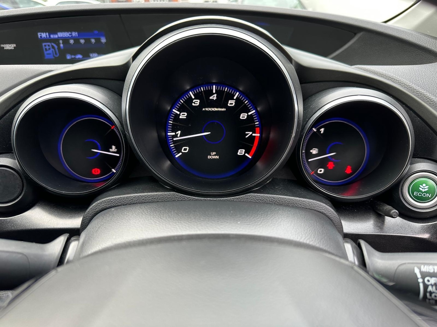 Used Honda Civic 2014 for sale - 77854021: Photo 40