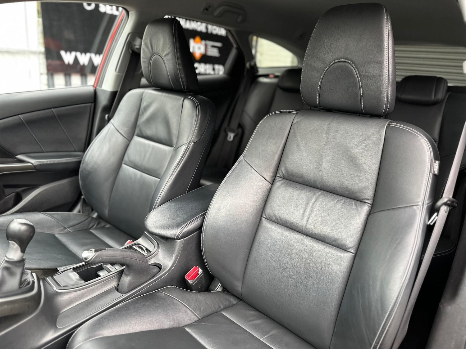 Used Honda Civic 2014 for sale - 77854021: Photo 46