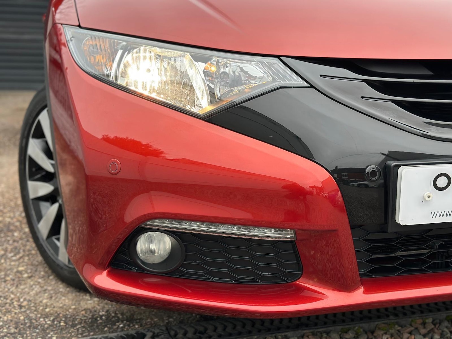 Used Honda Civic 2014 for sale - 77854021: Photo 49