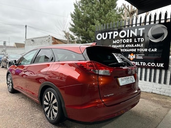 Used Honda Civic 2014 for sale - 77854021: Photo