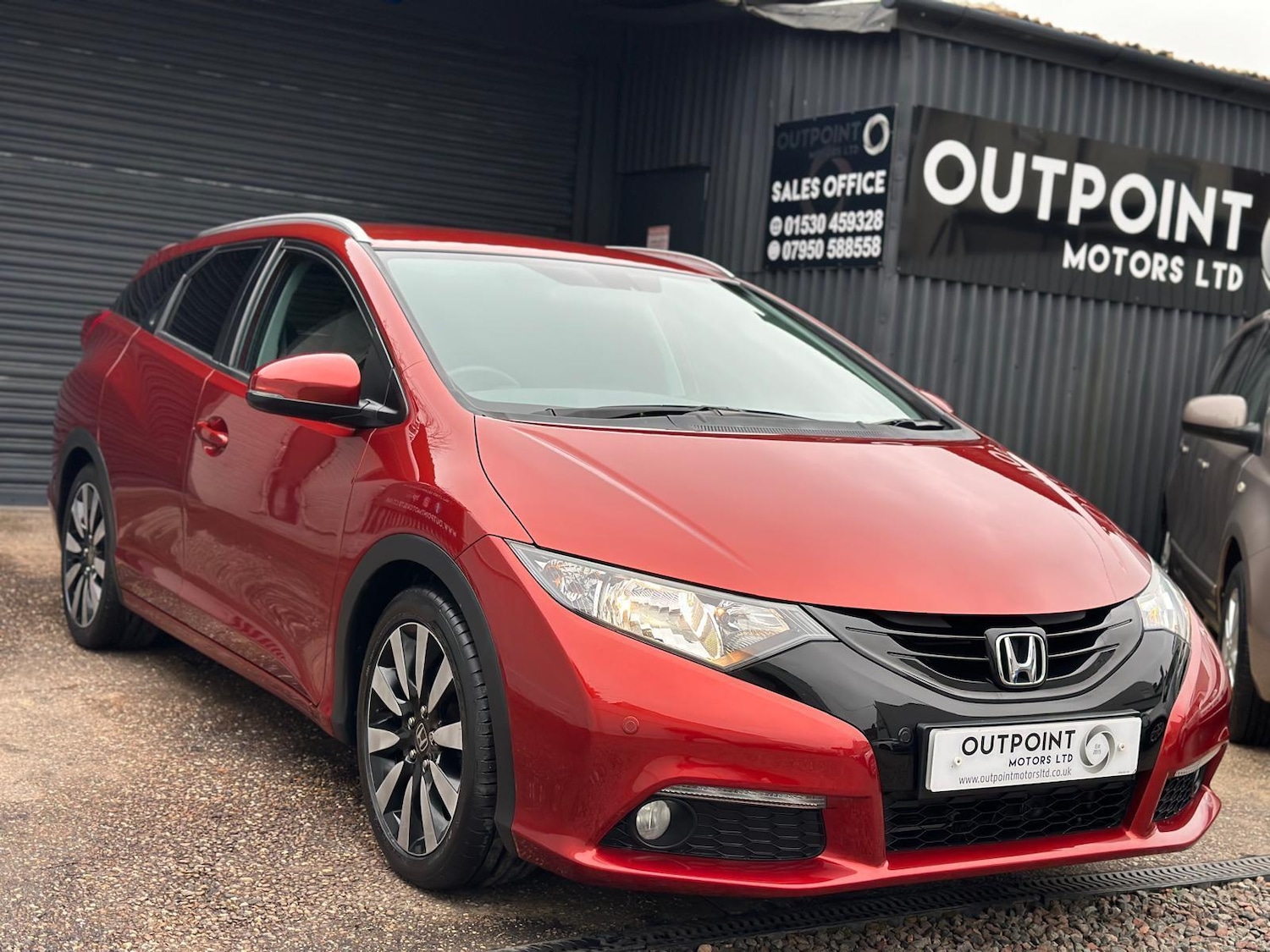 Used Honda Civic 2014 for sale - 77854021: Photo 5