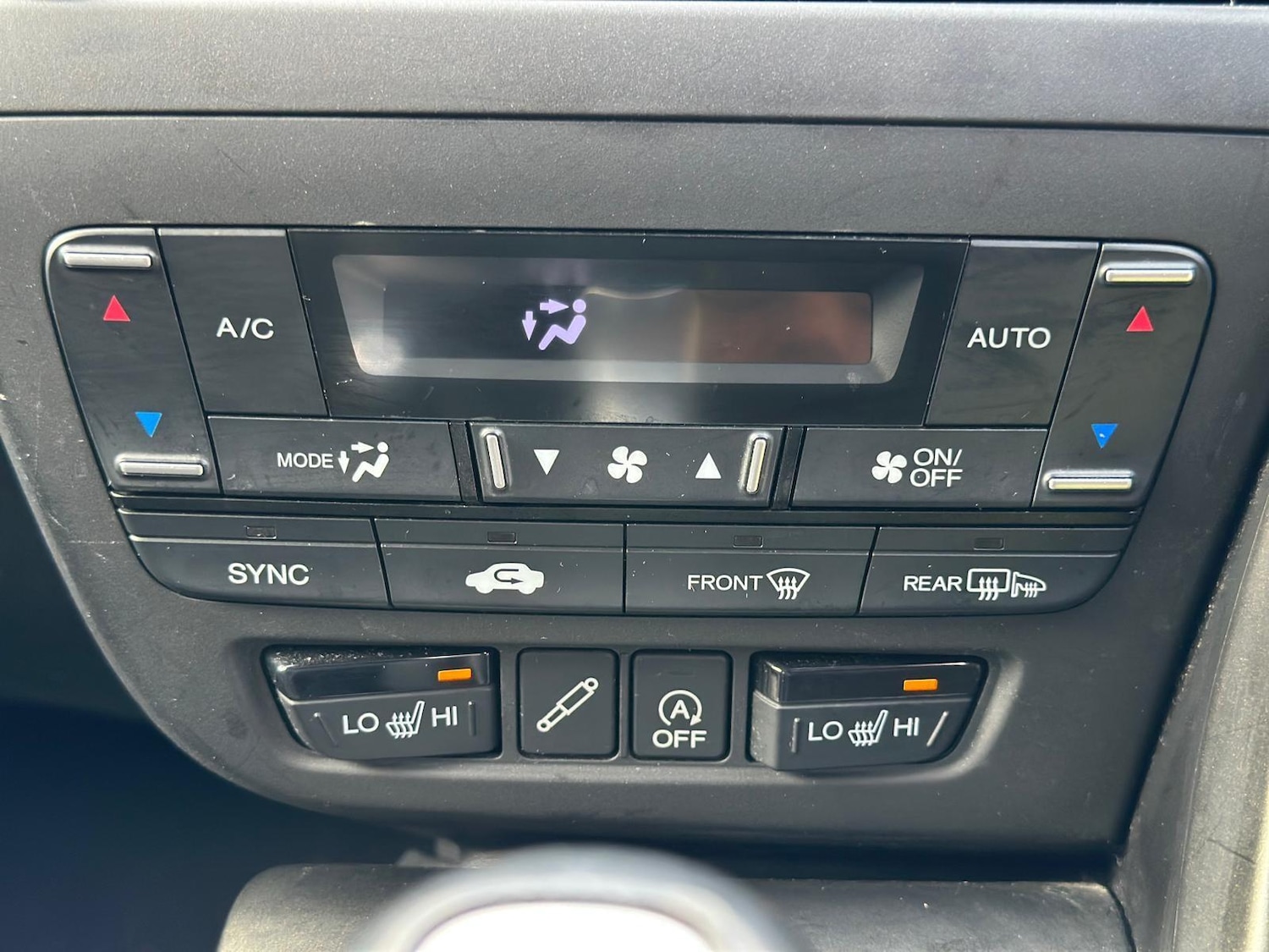 Used Honda Civic 2014 for sale - 77854021: Photo 53