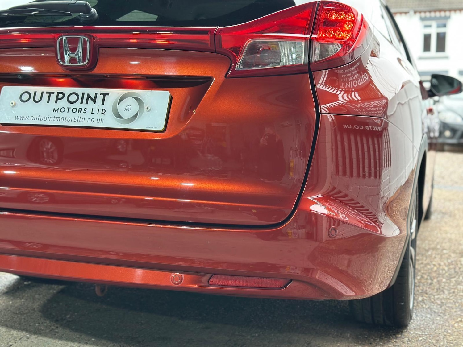 Used Honda Civic 2014 for sale - 77854021: Photo 57