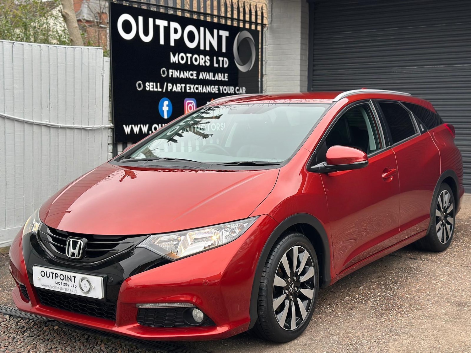 Used Honda Civic 2014 for sale - 77854021: Photo 6