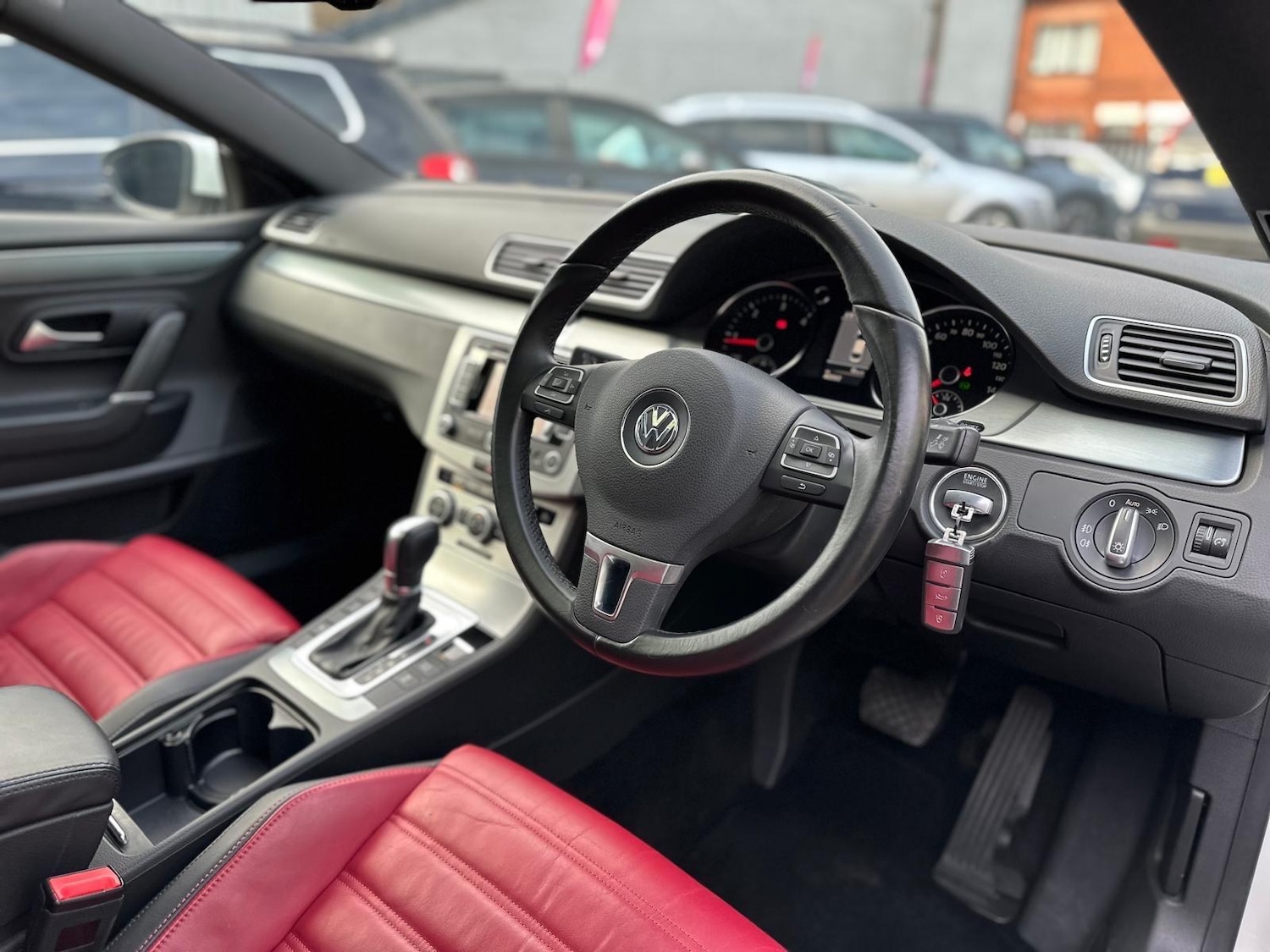 Used Volkswagen CC 2013 for sale - 76899404: Photo 11