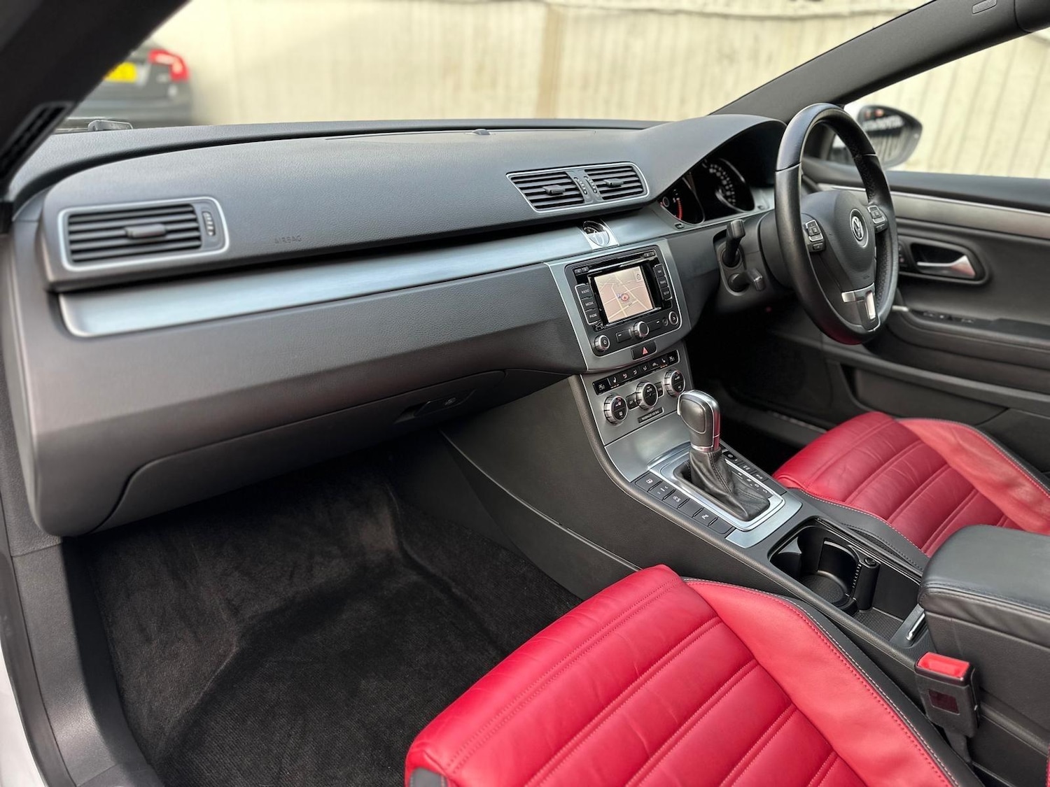 Used Volkswagen CC 2013 for sale - 76899404: Photo 13