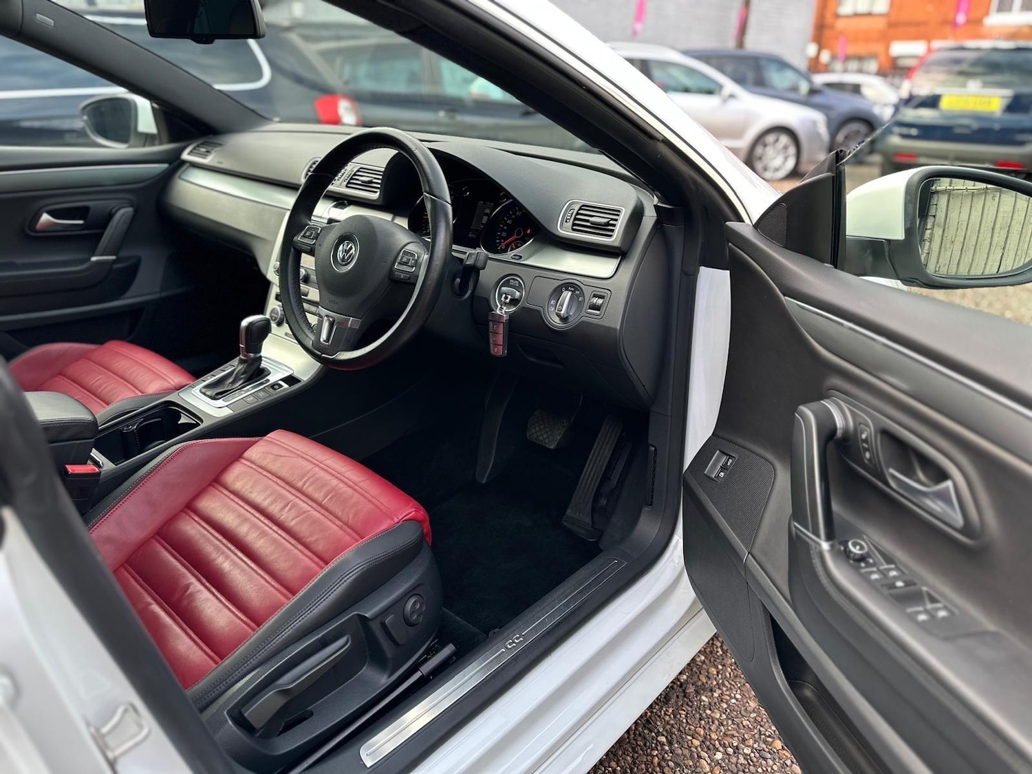 Used Volkswagen CC 2013 for sale - 76899404: Photo 15