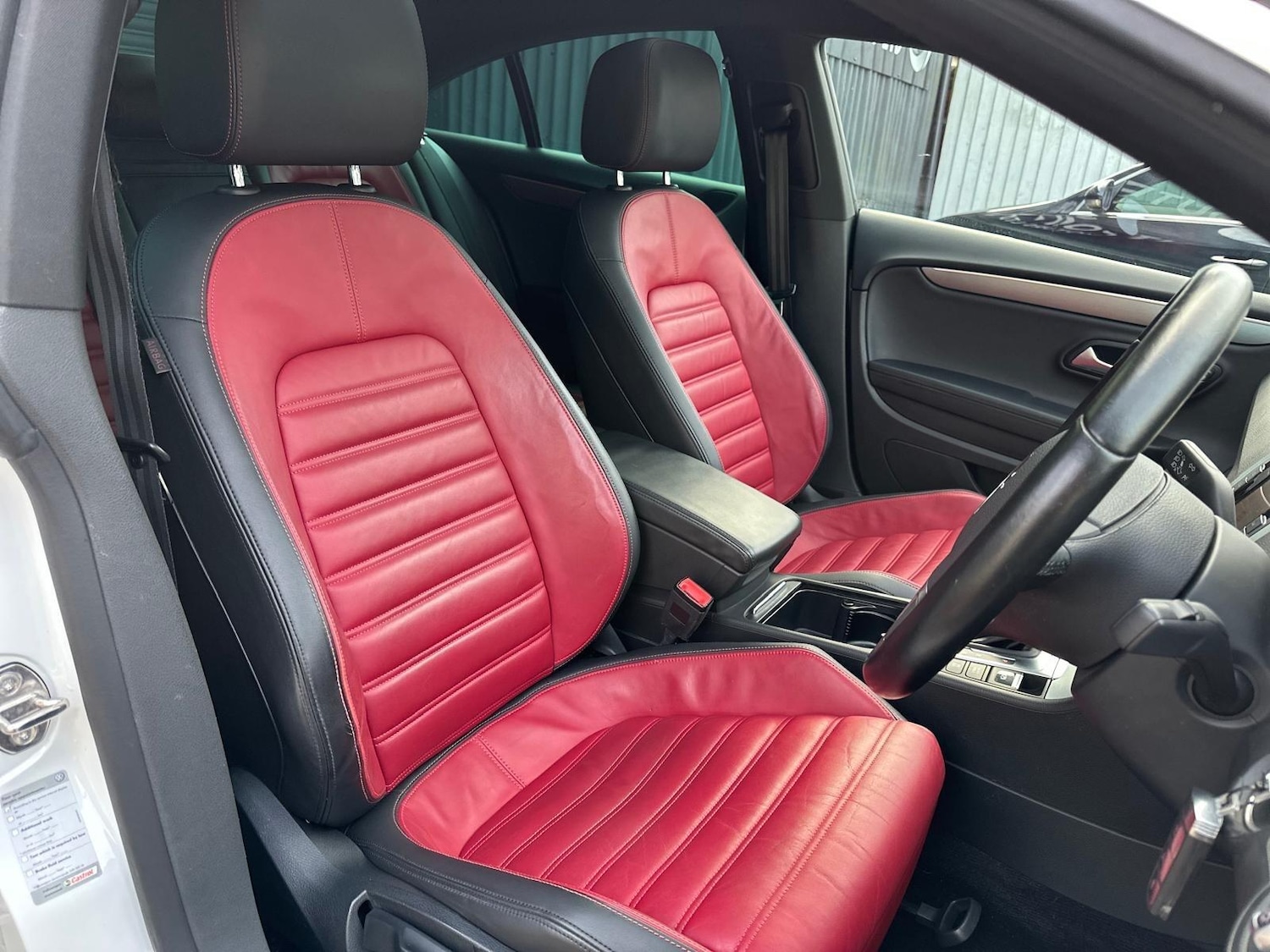 Used Volkswagen CC 2013 for sale - 76899404: Photo 16