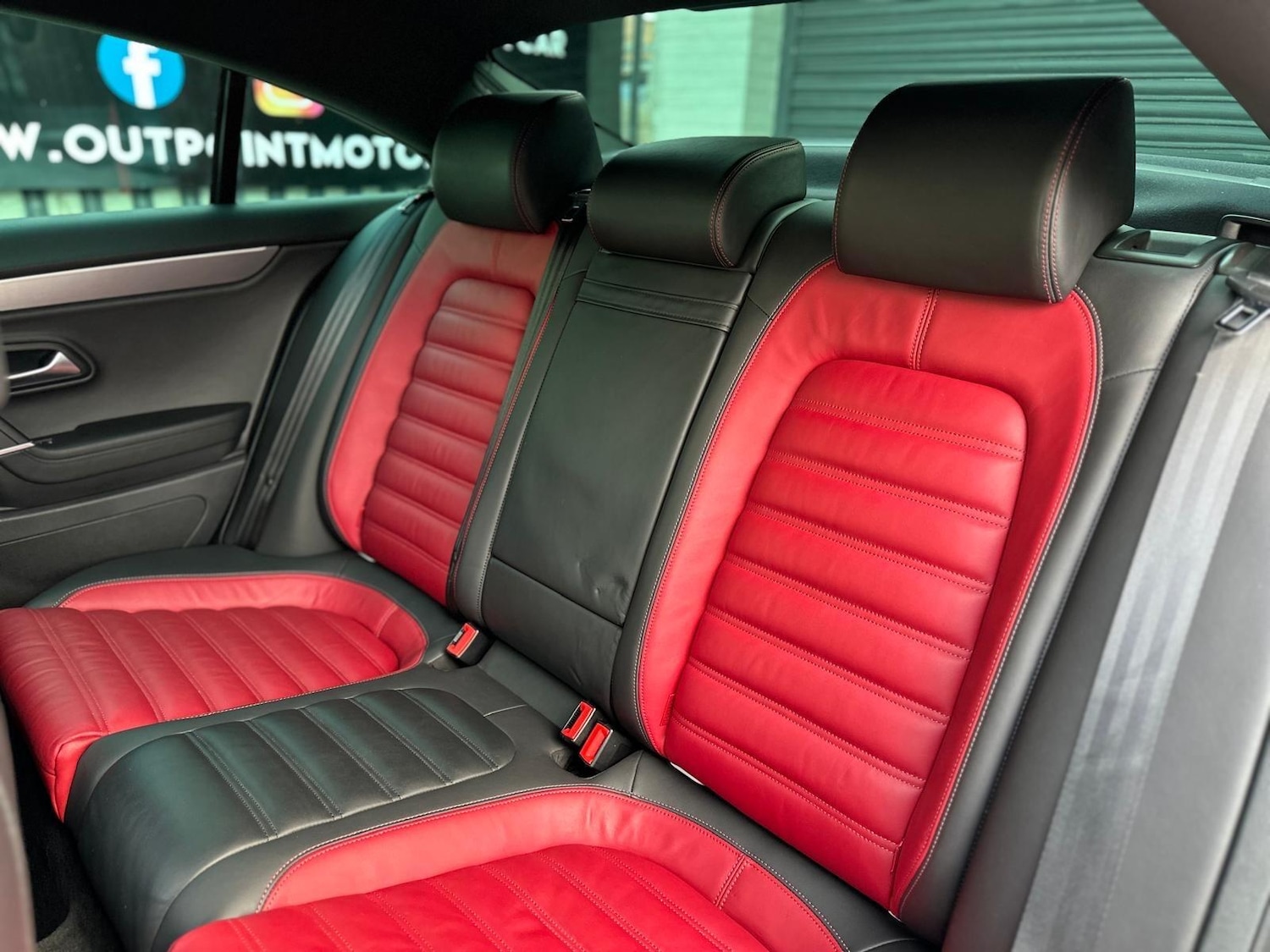 Used Volkswagen CC 2013 for sale - 76899404: Photo 17