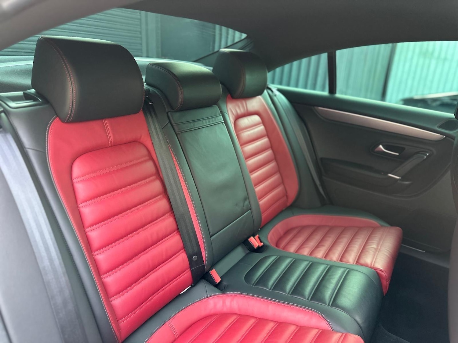 Used Volkswagen CC 2013 for sale - 76899404: Photo 18