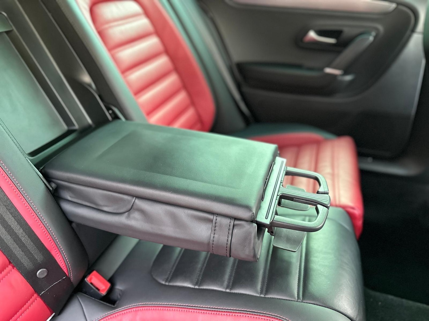 Used Volkswagen CC 2013 for sale - 76899404: Photo 19