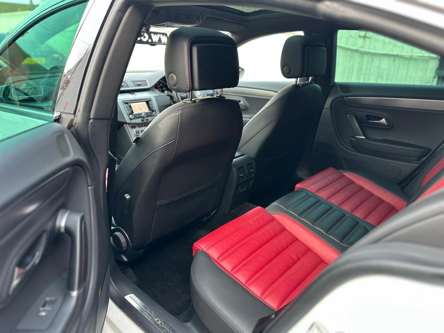 Used Volkswagen CC 2013 for sale - 76899404: Photo 20