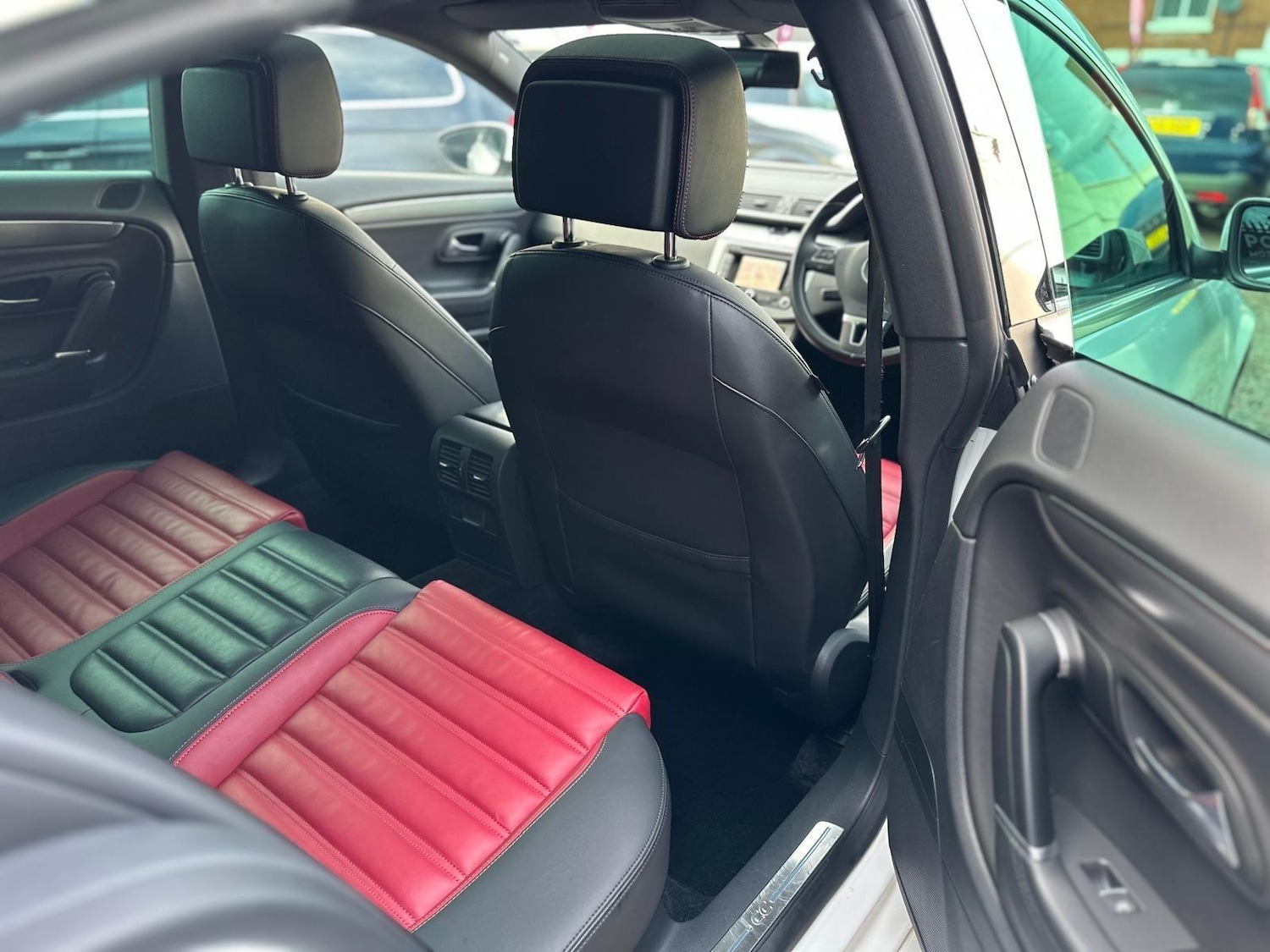 Used Volkswagen CC 2013 for sale - 76899404: Photo 21