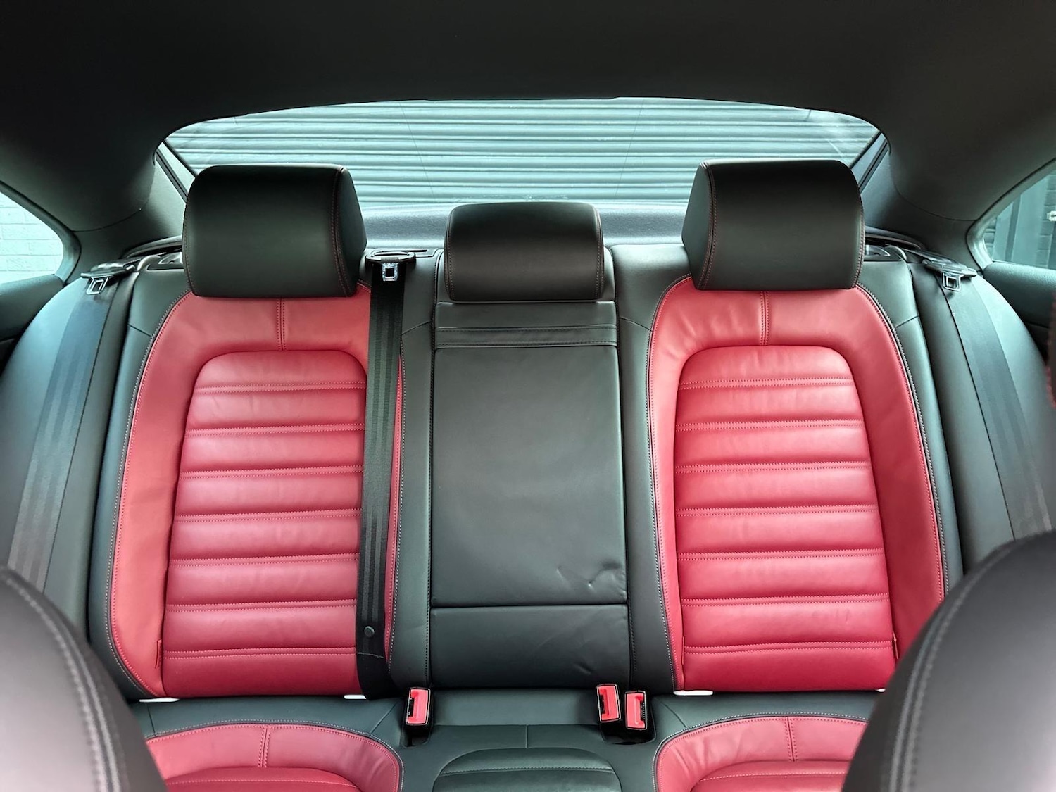 Used Volkswagen CC 2013 for sale - 76899404: Photo 22