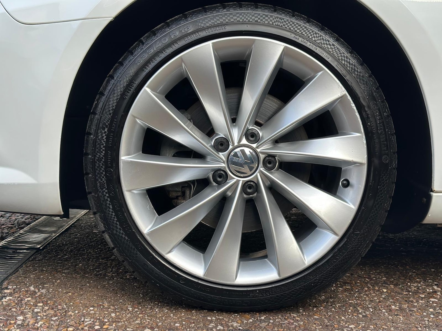 Used Volkswagen CC 2013 for sale - 76899404: Photo 39