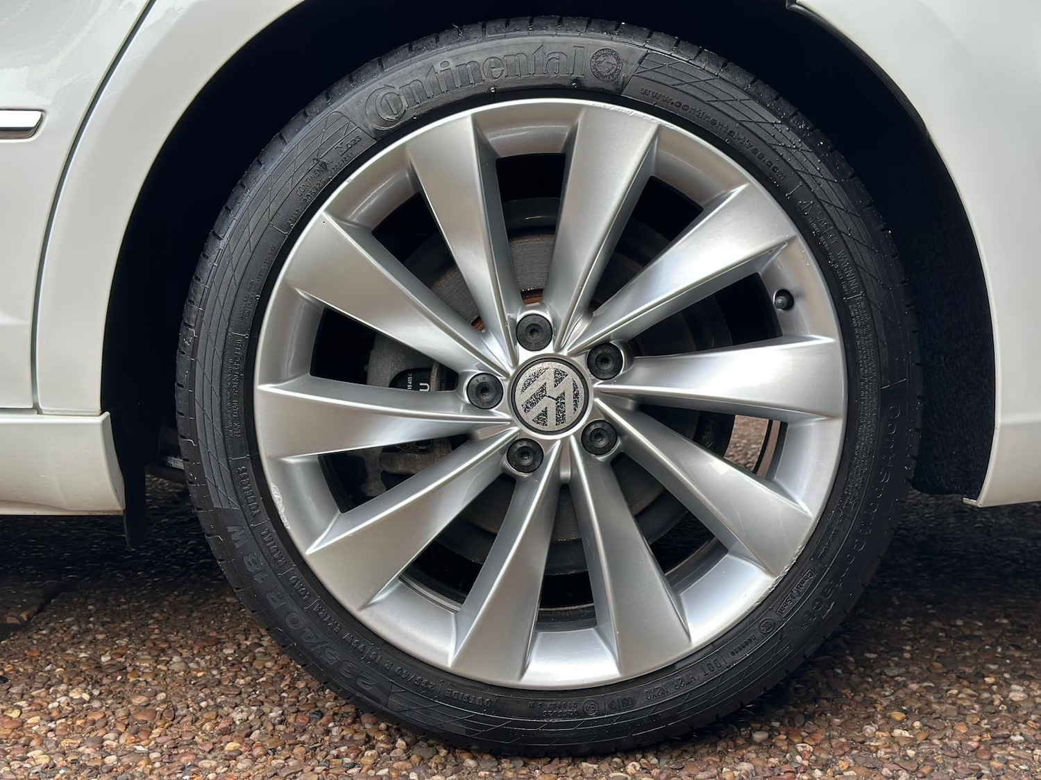 Used Volkswagen CC 2013 for sale - 76899404: Photo 40