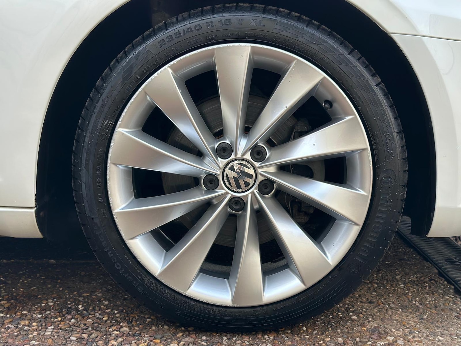 Used Volkswagen CC 2013 for sale - 76899404: Photo 41