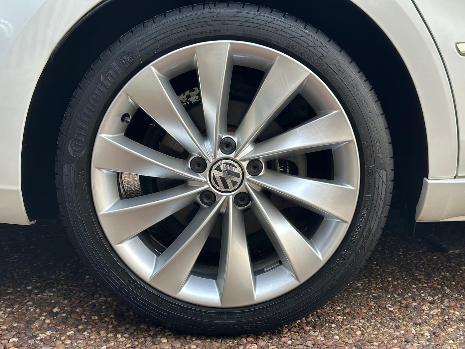 Used Volkswagen CC 2013 for sale - 76899404: Photo 42