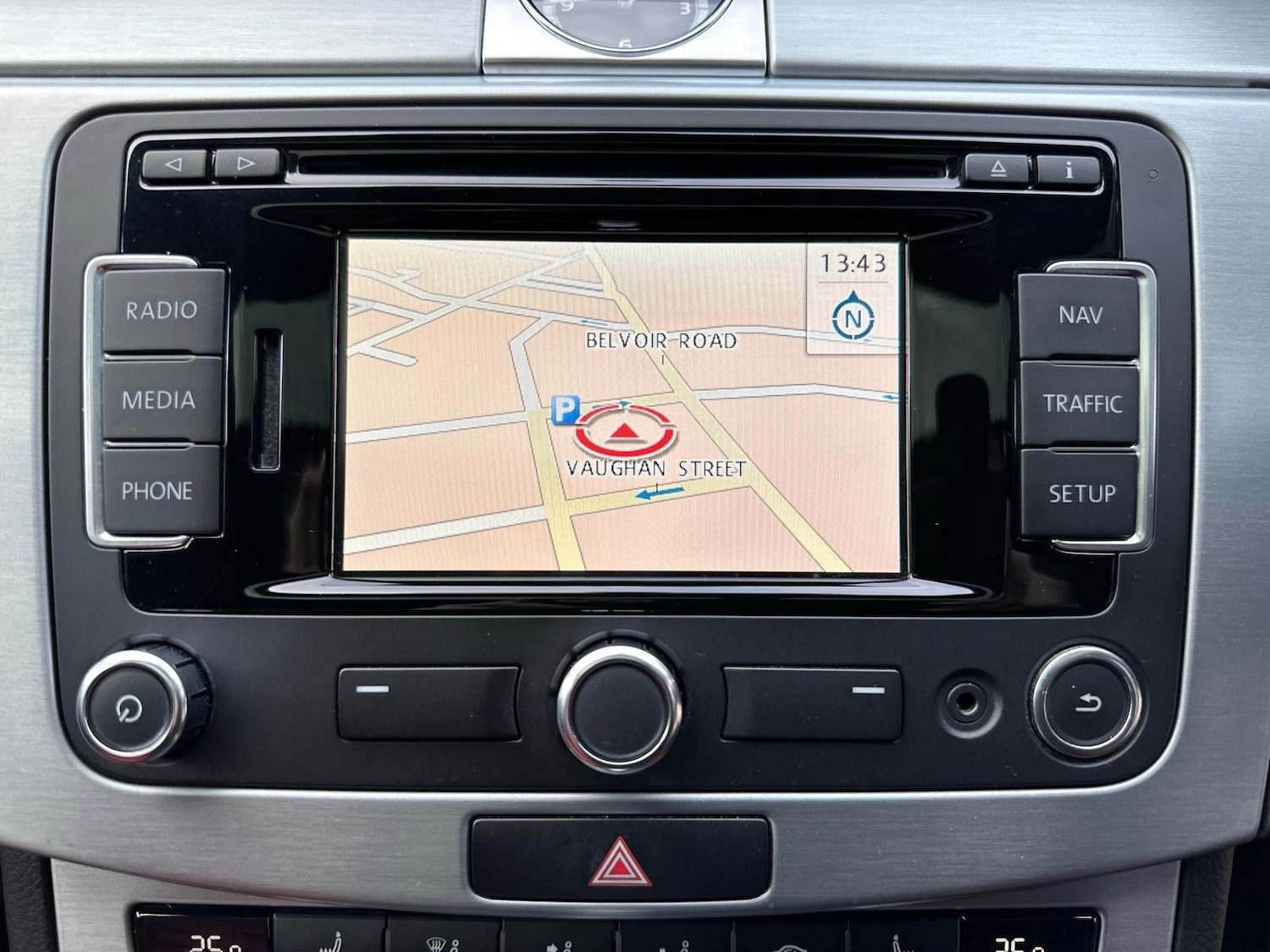 Used Volkswagen CC 2013 for sale - 76899404: Photo 45