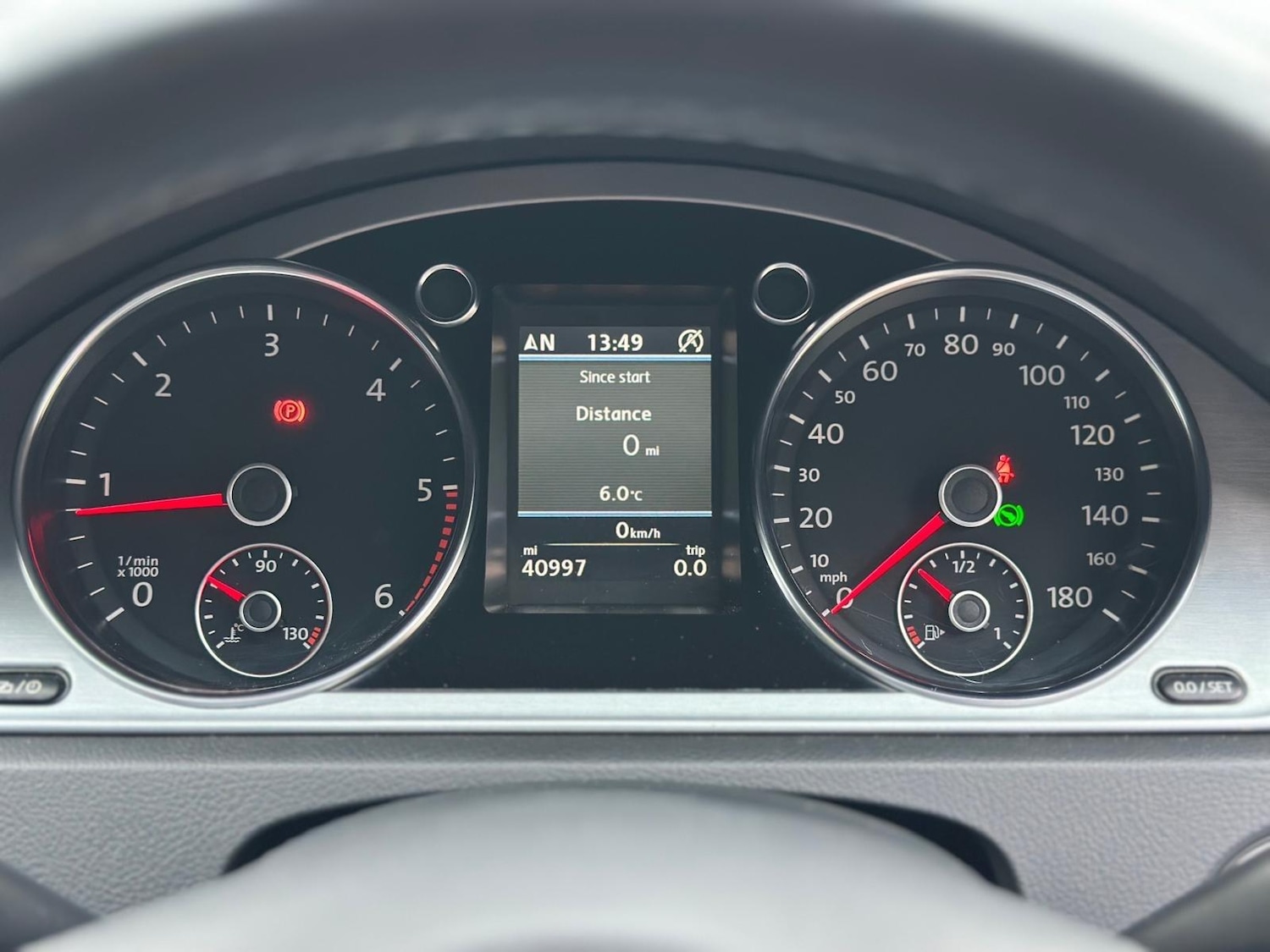 Used Volkswagen CC 2013 for sale - 76899404: Photo 47