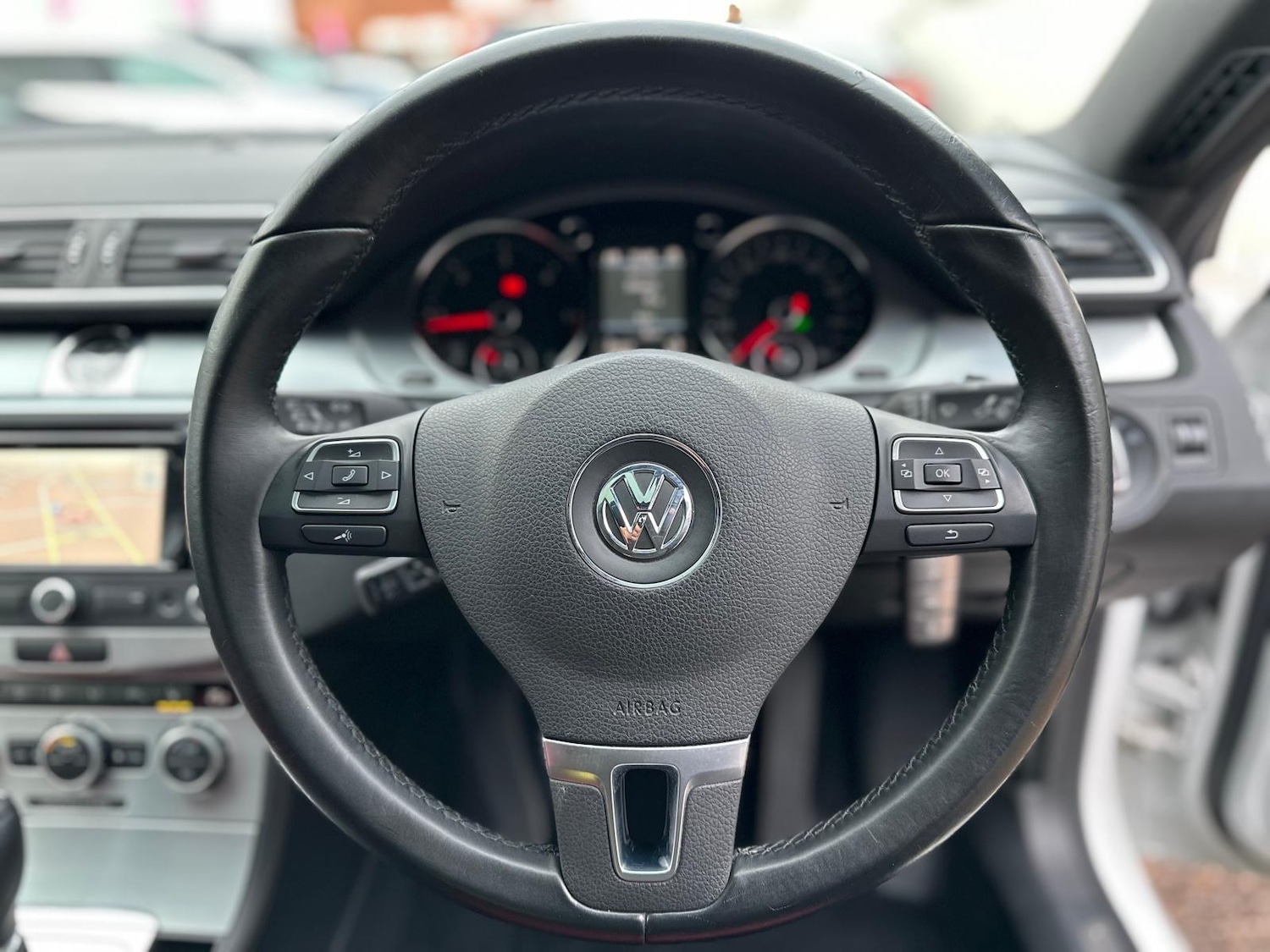 Used Volkswagen CC 2013 for sale - 76899404: Photo 52