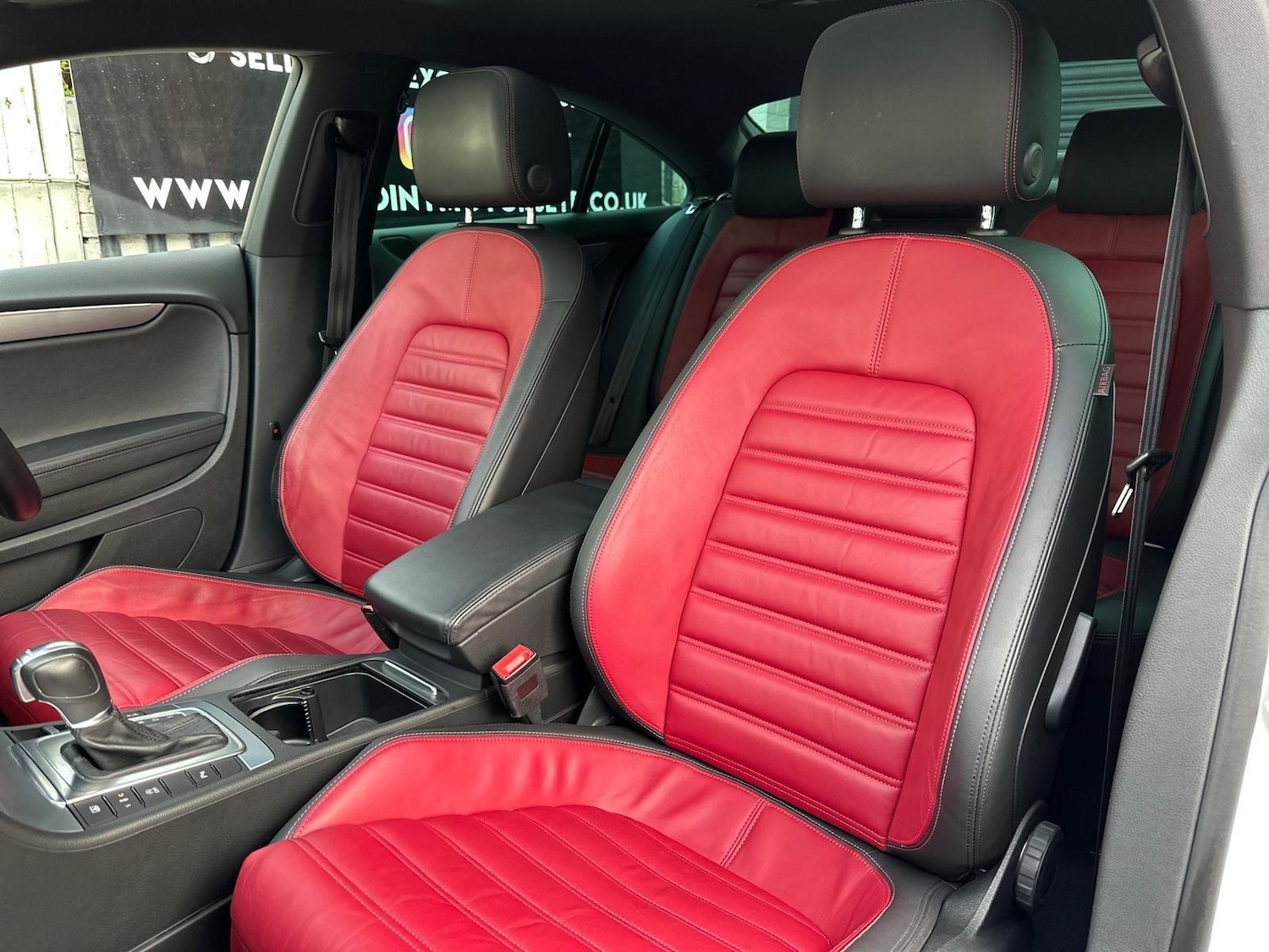 Used Volkswagen CC 2013 for sale - 76899404: Photo 56