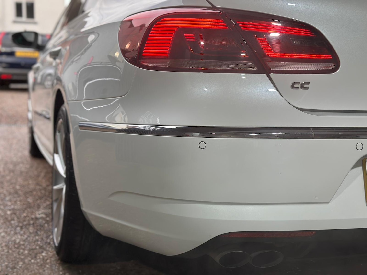 Used Volkswagen CC 2013 for sale - 76899404: Photo 58