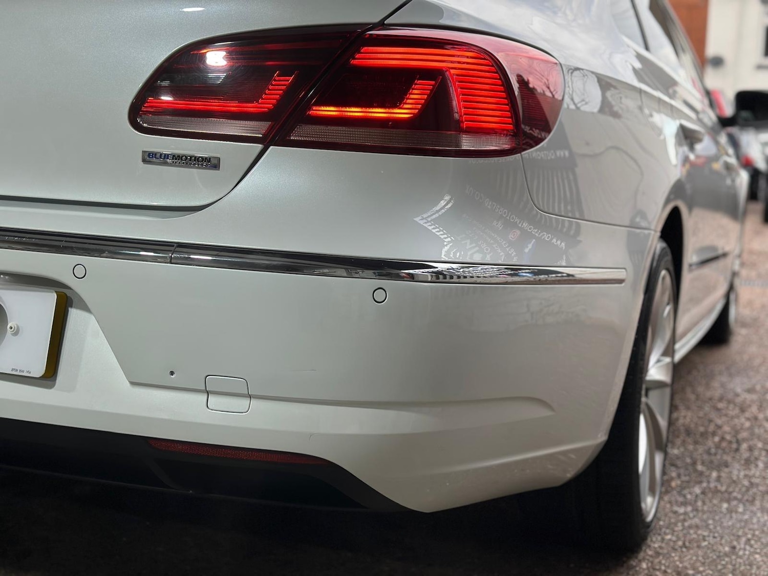 Used Volkswagen CC 2013 for sale - 76899404: Photo 59