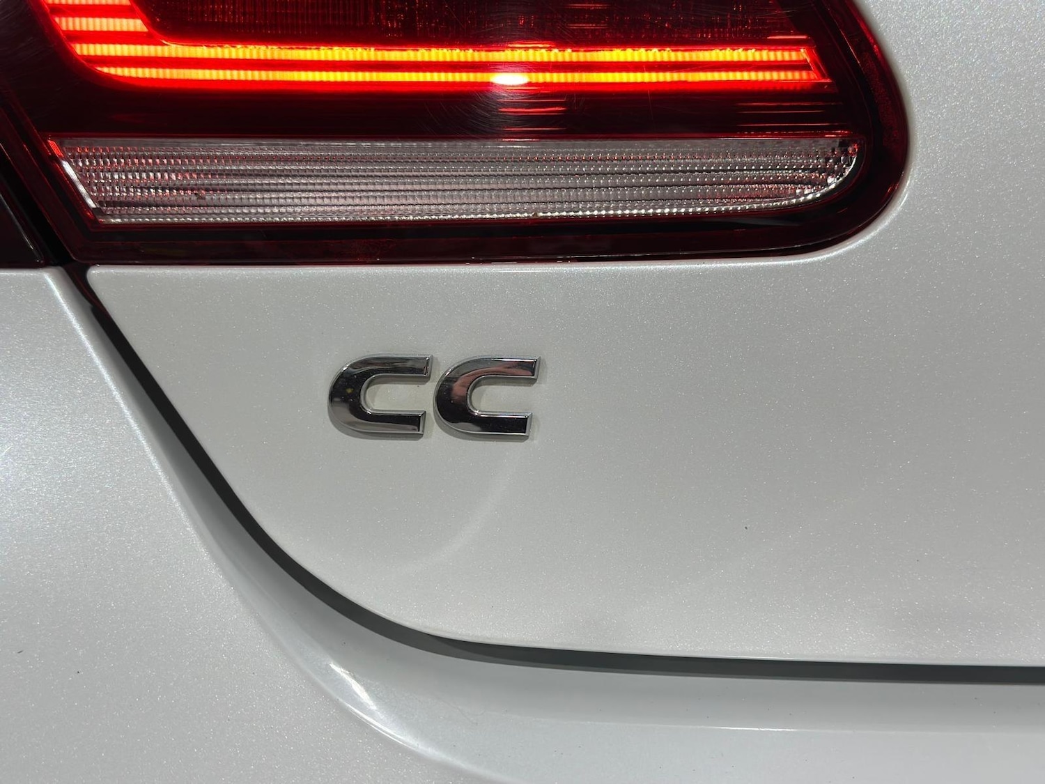 Used Volkswagen CC 2013 for sale - 76899404: Photo 60