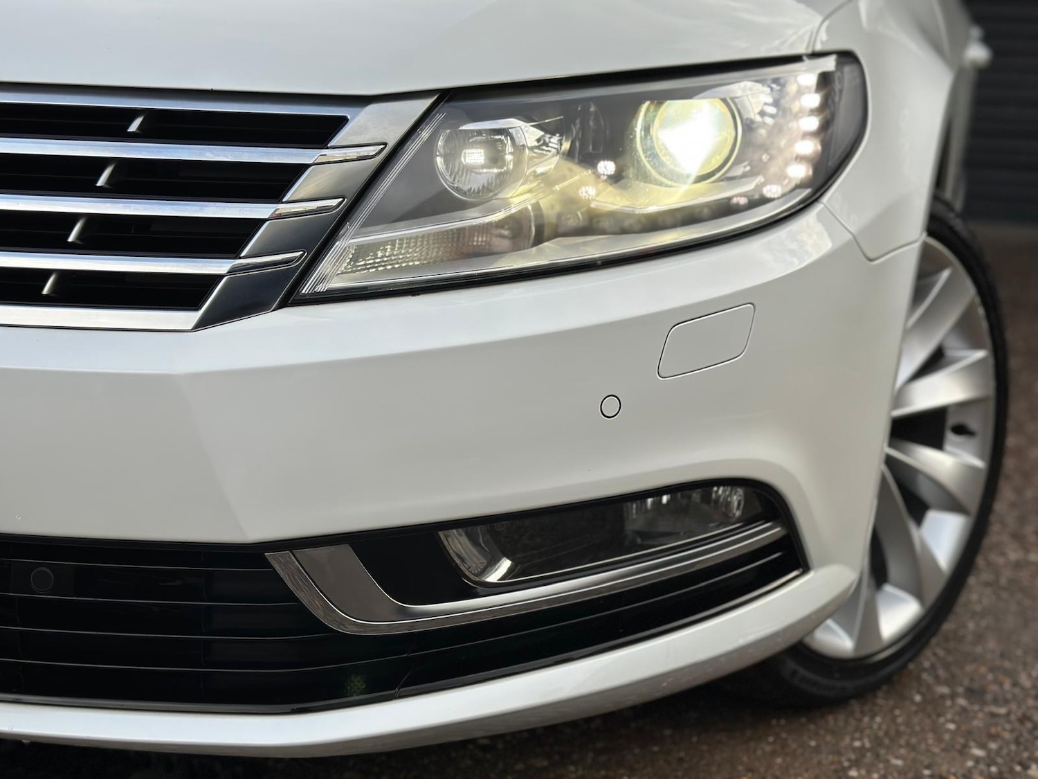 Used Volkswagen CC 2013 for sale - 76899404: Photo 61