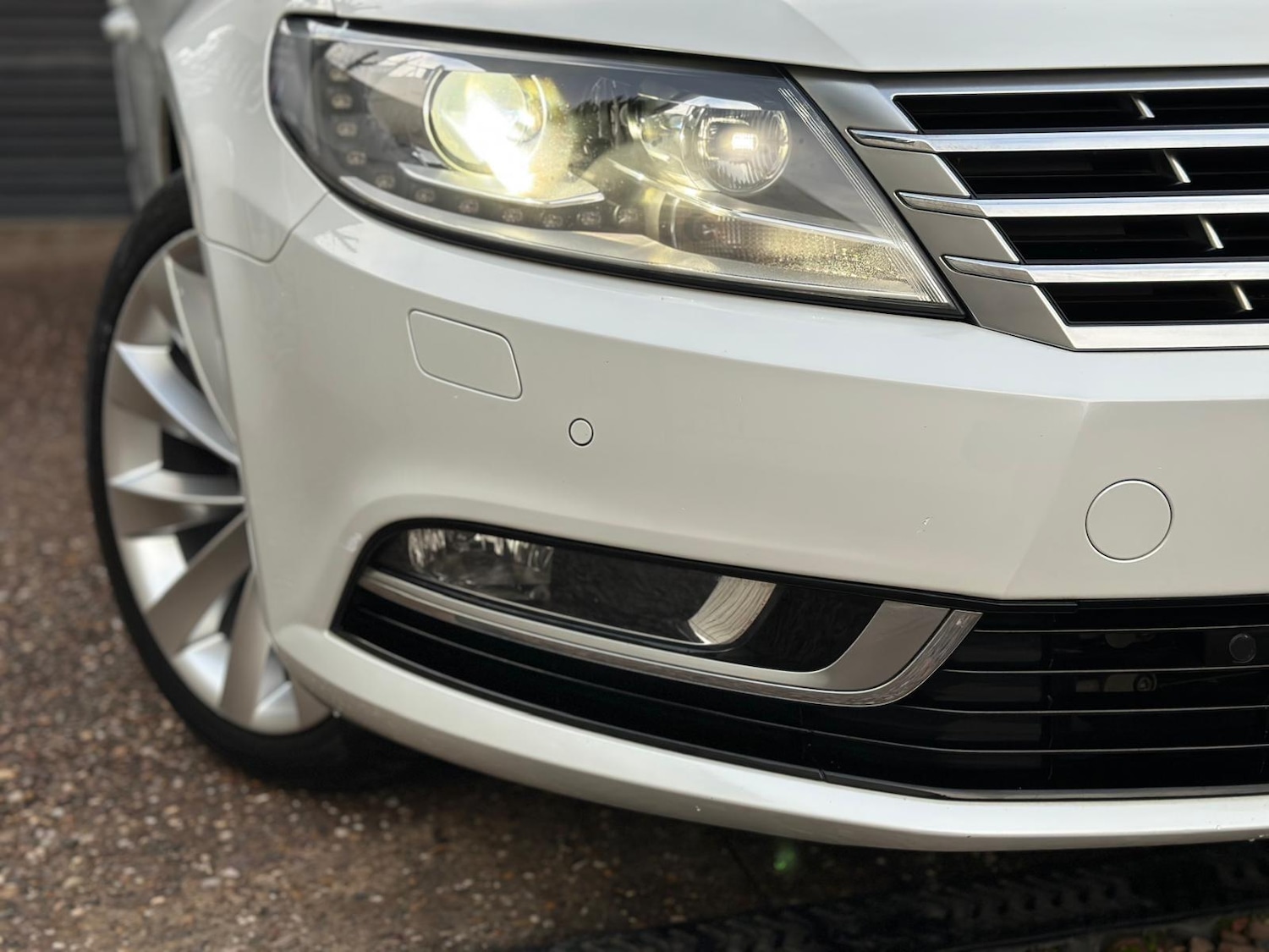 Used Volkswagen CC 2013 for sale - 76899404: Photo 62
