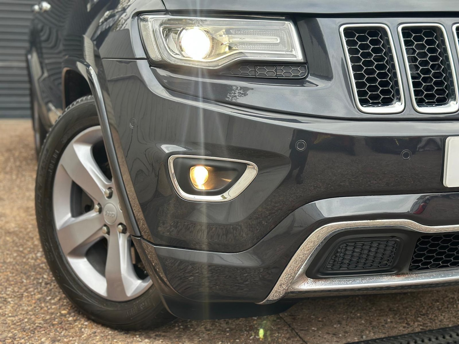 Used Jeep Grand Cherokee 2013 for sale - 76727702: Photo 10