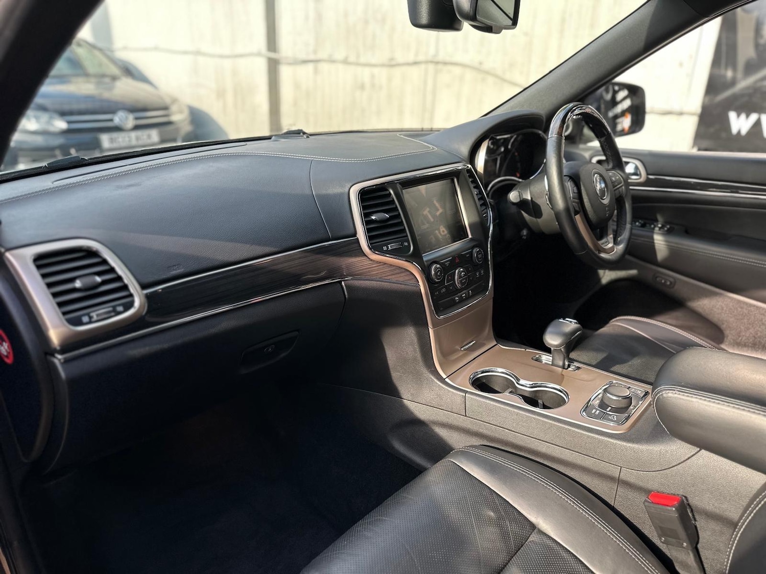 Used Jeep Grand Cherokee 2013 for sale - 76727702: Photo 13