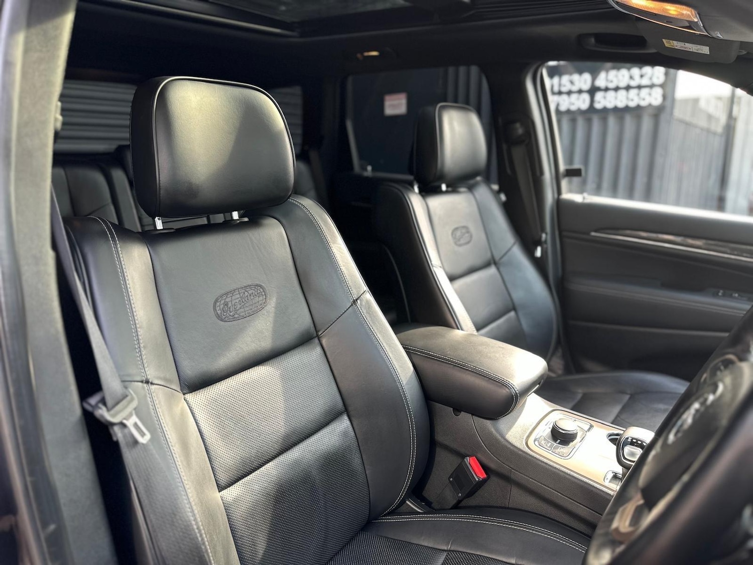 Used Jeep Grand Cherokee 2013 for sale - 76727702: Photo 26