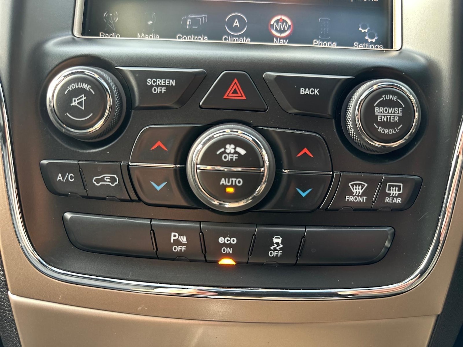 Used Jeep Grand Cherokee 2013 for sale - 76727702: Photo 29