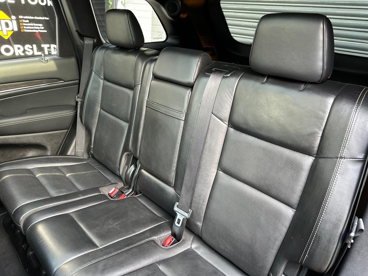 Used Jeep Grand Cherokee 2013 for sale - 76727702: Photo 33