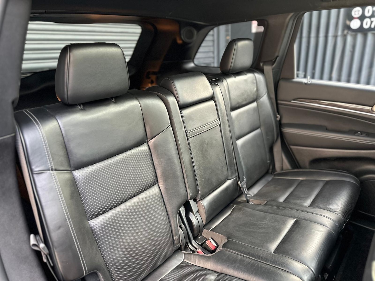 Used Jeep Grand Cherokee 2013 for sale - 76727702: Photo 35