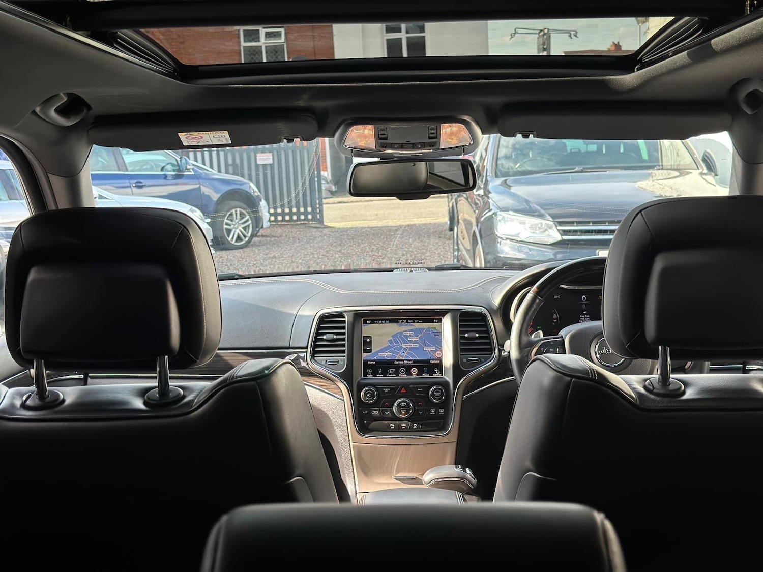 Used Jeep Grand Cherokee 2013 for sale - 76727702: Photo 50