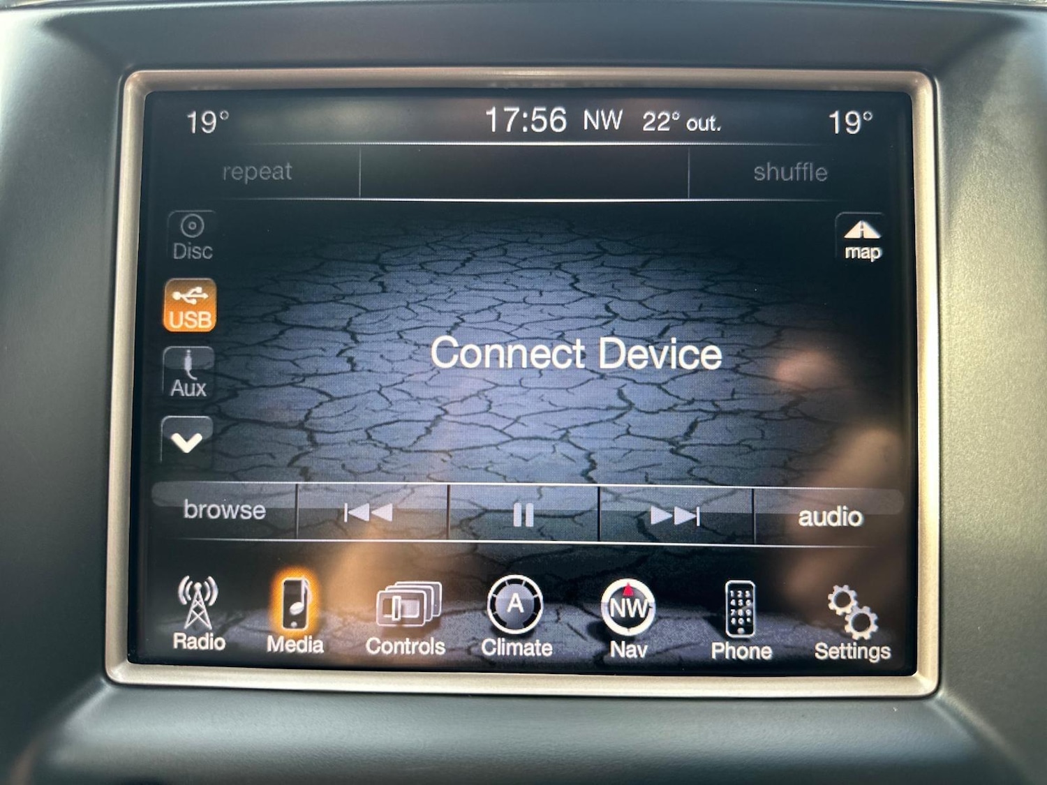 Used Jeep Grand Cherokee 2013 for sale - 76727702: Photo 53