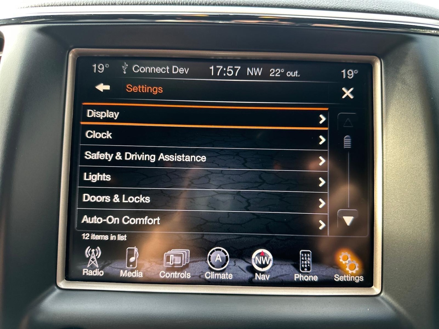 Used Jeep Grand Cherokee 2013 for sale - 76727702: Photo 54