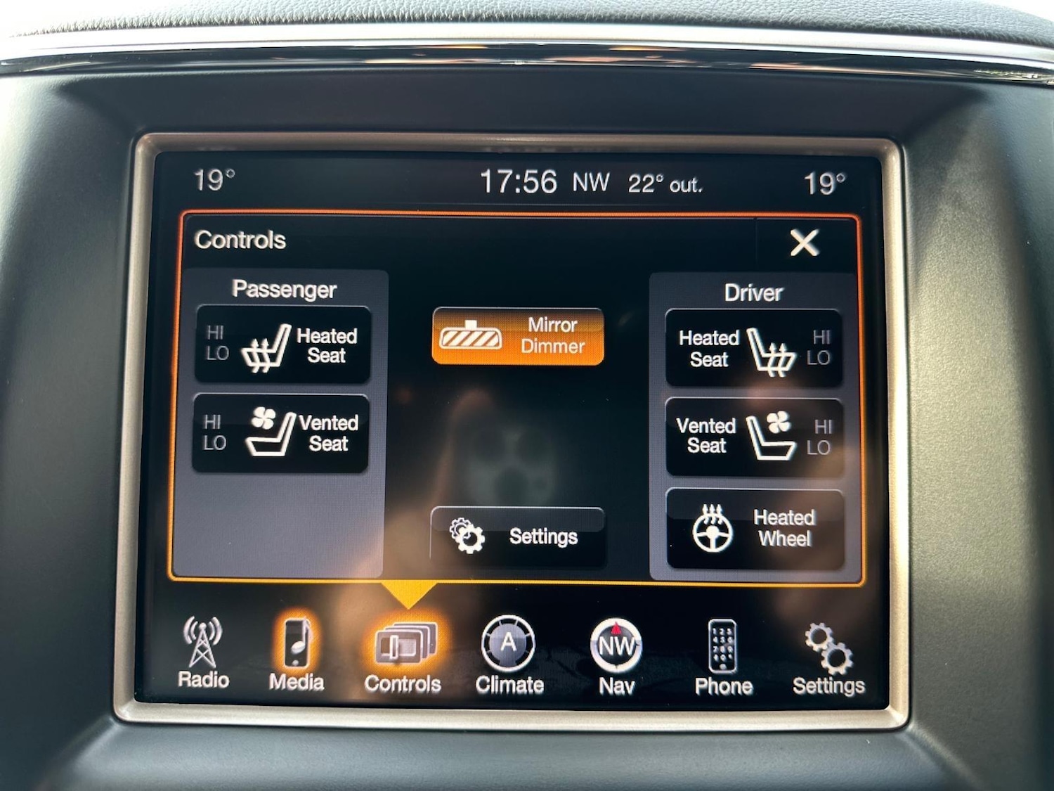 Used Jeep Grand Cherokee 2013 for sale - 76727702: Photo 57